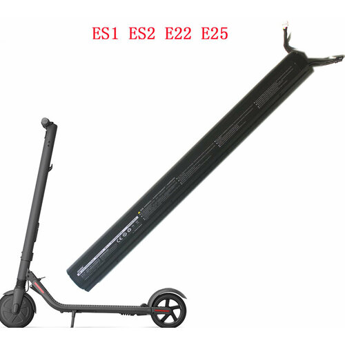 Аккумулятор MyPads для электросамоката Ninebot 9 - ES1/ ES2/ E22, 36v - 5200 mAh