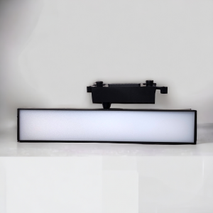 Светильник SF Alumibium 20W Черный 4200К