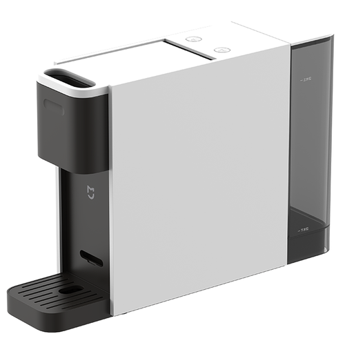 Компактная капсульная кофемашина Mijia Capsule Coffee Machine N1 S1301 Black and White 8542₽
