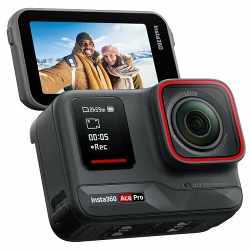 Экшн-камера INSTA360 Ace Pro 57050₽