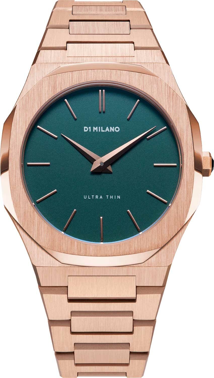 Наручные часы D1 Milano Ultra Thin 