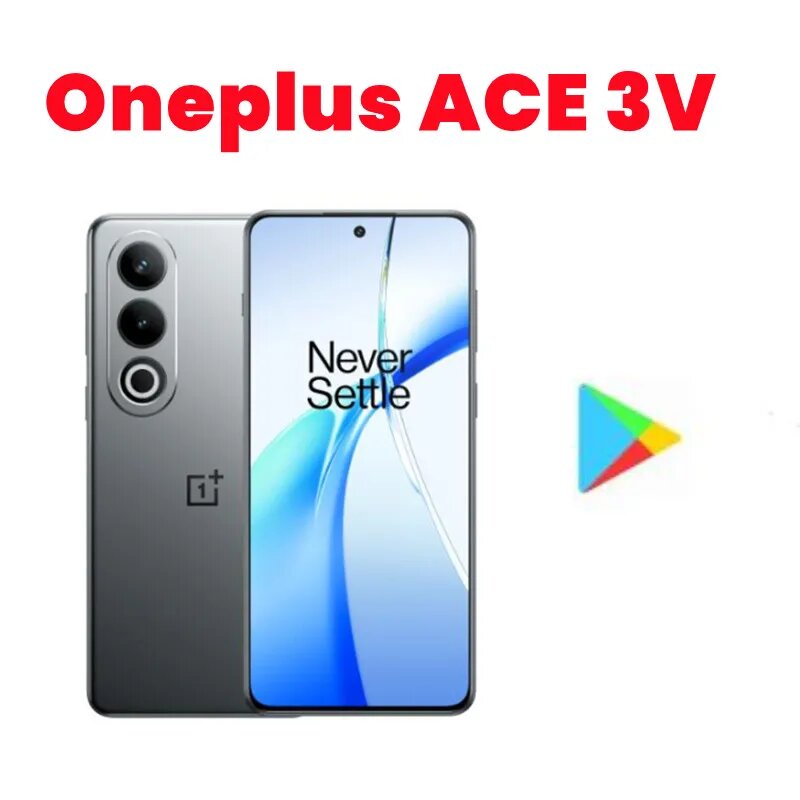 Oneplus Ace 3V 12/256 紫 未開封Google play対応 【公式通販