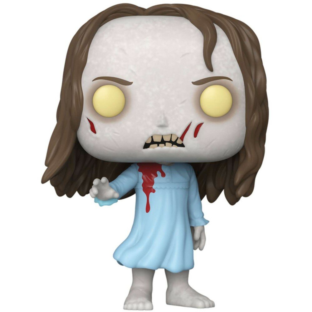 Фигурка Funko POP! Movies The Exorcist: Believer Katherine (Possessed) 79760