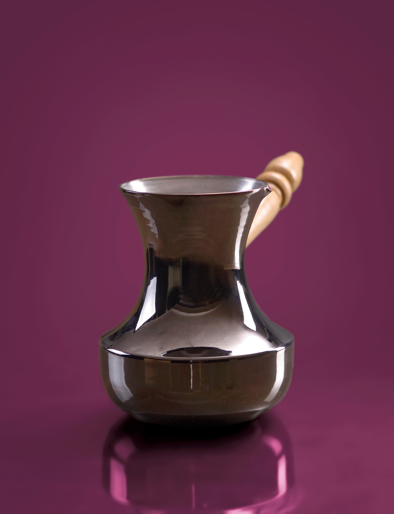 Турка медная «Мечта» 055л.