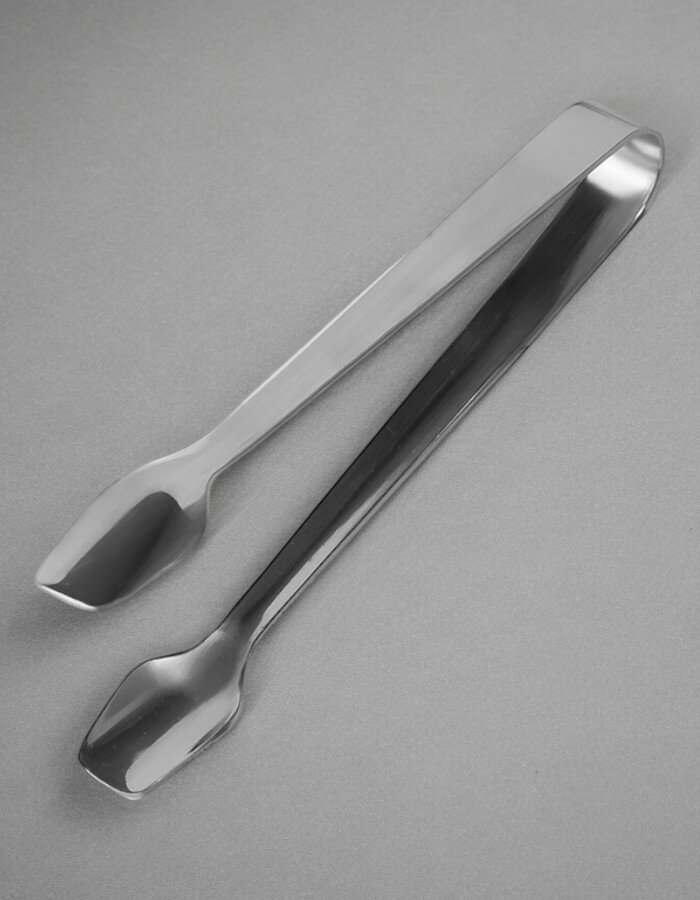 Щипцы для сахара Prohotel 120/25х18мм, нерж. сталь