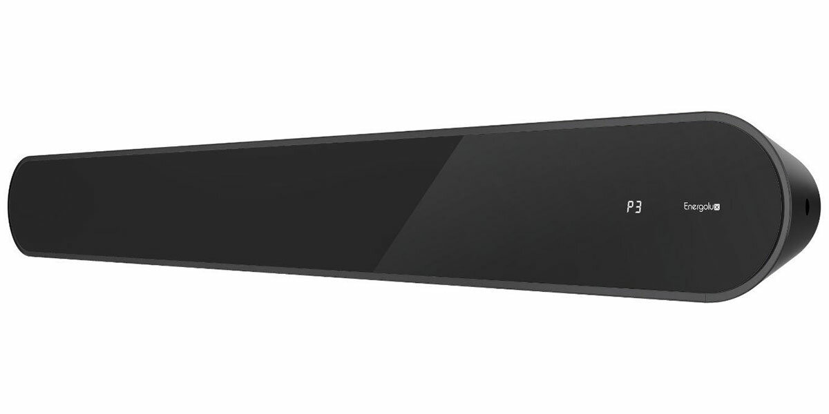 Инфракрасный обогреватель Energolux EIHS-3000-P1-BO