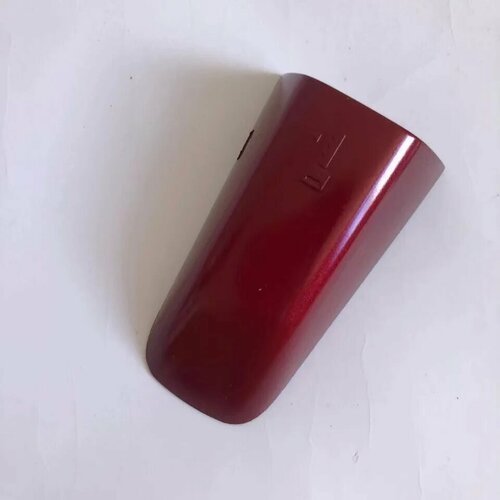 LHD Передняя Левая Правая дверная ручка крышка замка для Land Rover Range Rover Evoque 2012 2013 2014 2015 2016 2017 2018 2019 2020 Red Front Left LR048299 1911₽