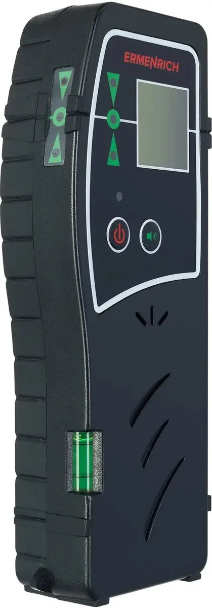 Виброметры Датчик расстояния ERMENRICH LR30