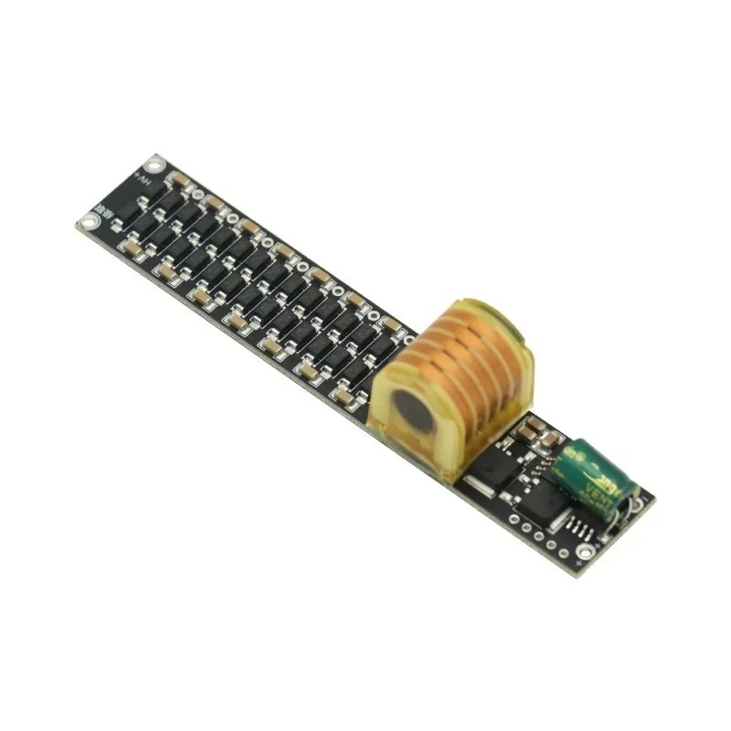 Генератор импульсов высокого напряжения SHANGSIMOUDLECX для Arduino