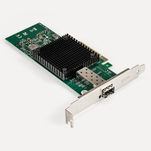 Изображение товара Сетевой адаптер Exegate EXE-X520-DA1 (EX296227RUS)