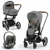 Фото Cybex Priam IV