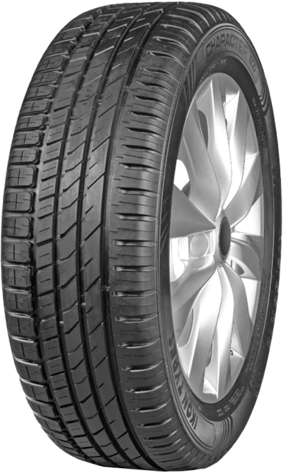 Летние шины Ikon Tyres Character Eco 165/65 R14 79T для легковых авто