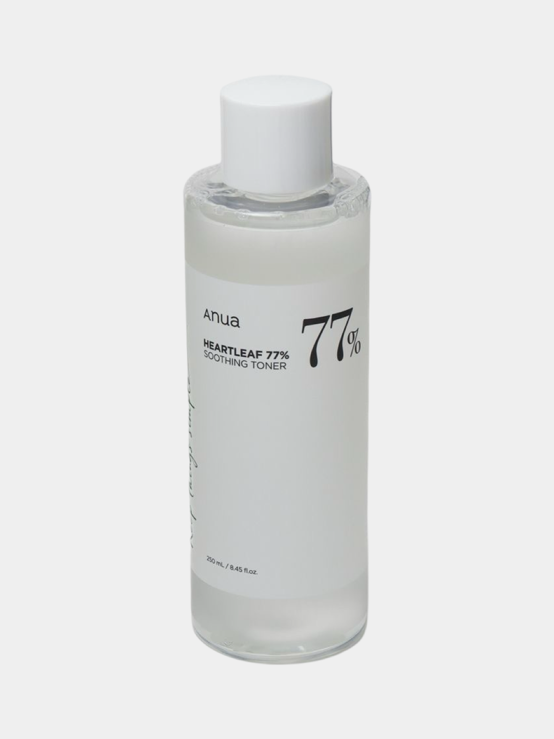 Тонер успокаивающий для лица, корейский Heartleaf 77% Toner — фото 1
