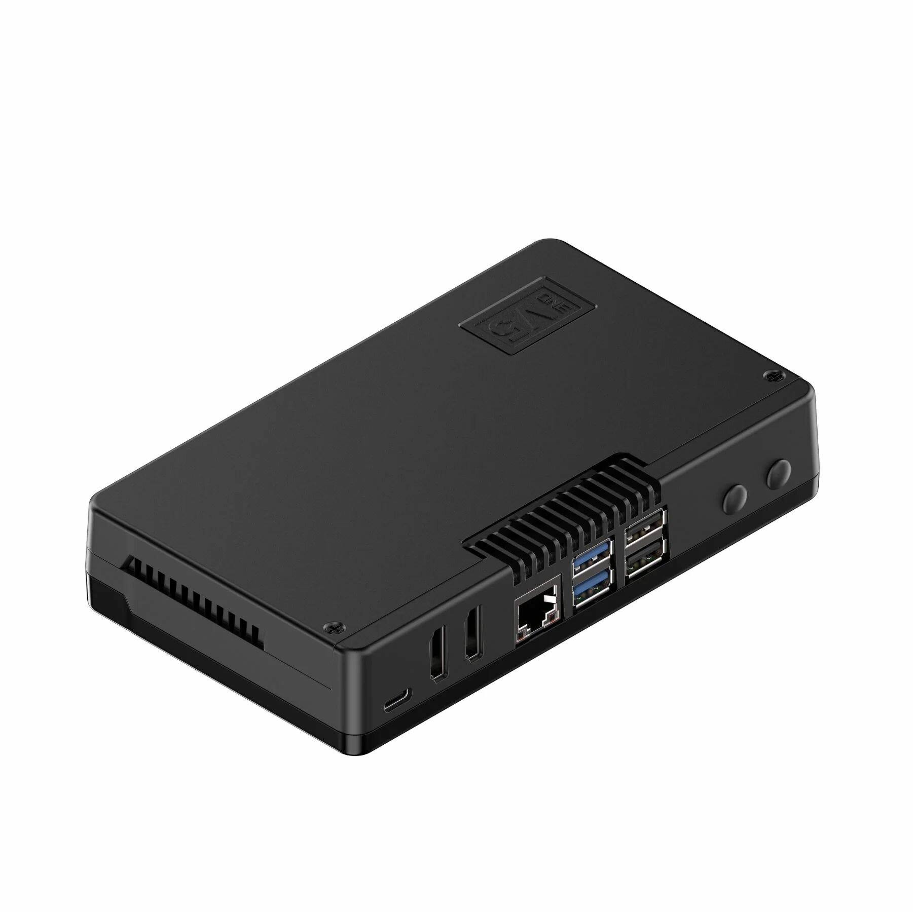 Корпус Argon ONE V5 корпус для Raspberry Pi 5