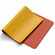Коврик Satechi Dual Side ECO-Leather Deskmate (ST-LDMYO) желтый/о...