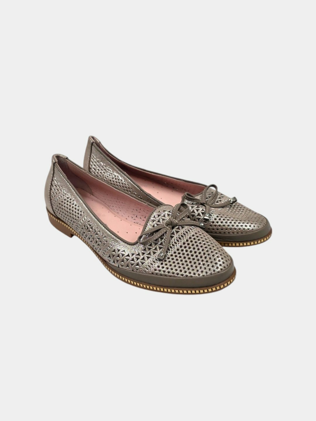 Мокасины  Кожаные мокасины из натуральной кожи, мягкие, удобные, прочные