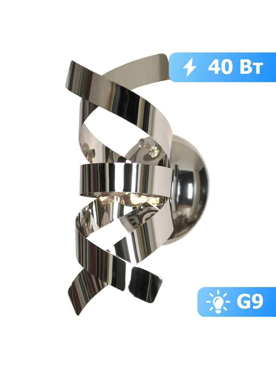 Бра Briosco SY101095