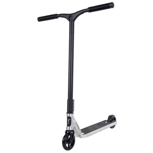 Трюковой самокат Tech Team Provokator 50 - Brushed/Black