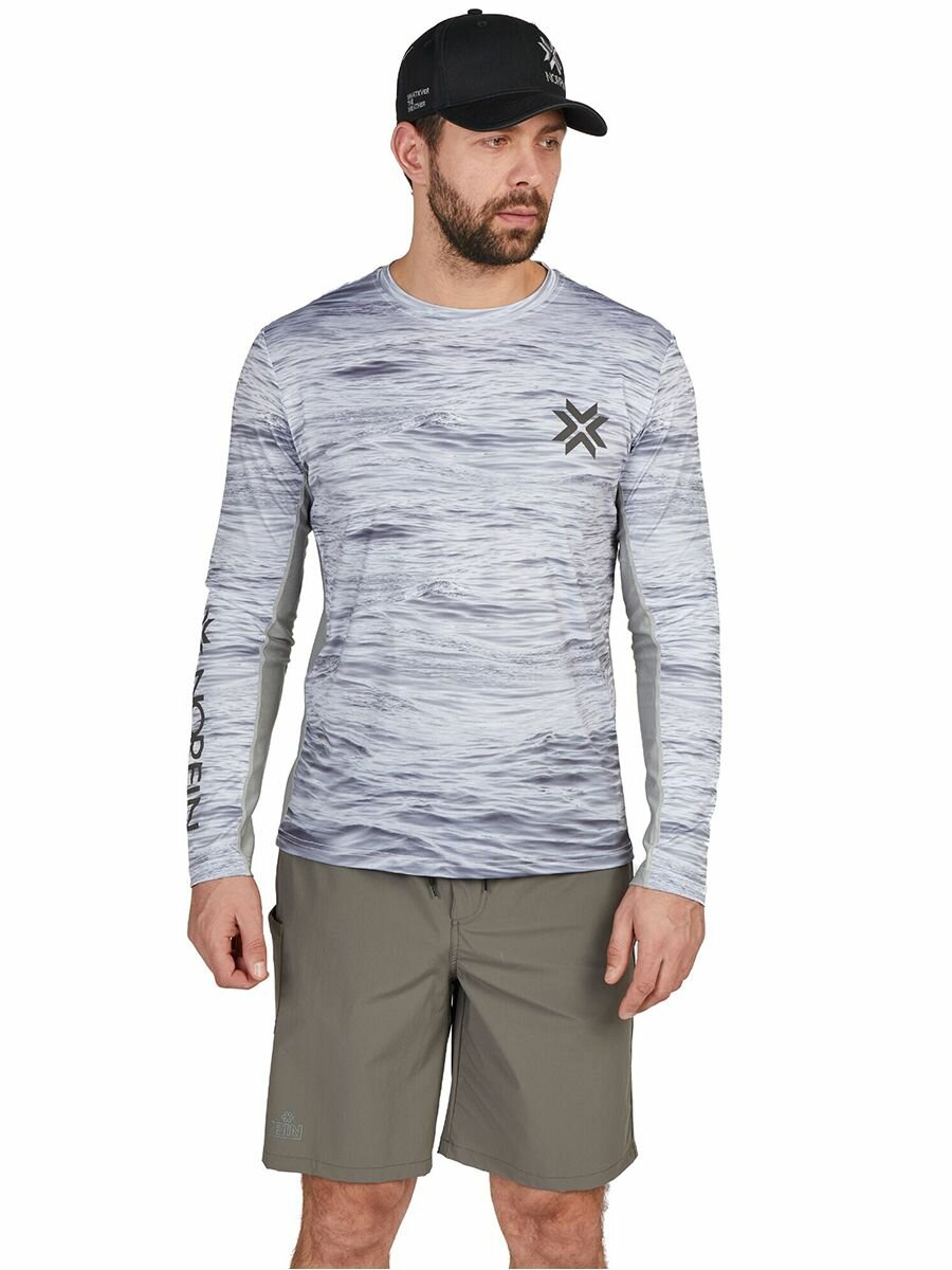 Джемпер Norfin SUN PRO DECK MESH 05 р. XXL — фото 1