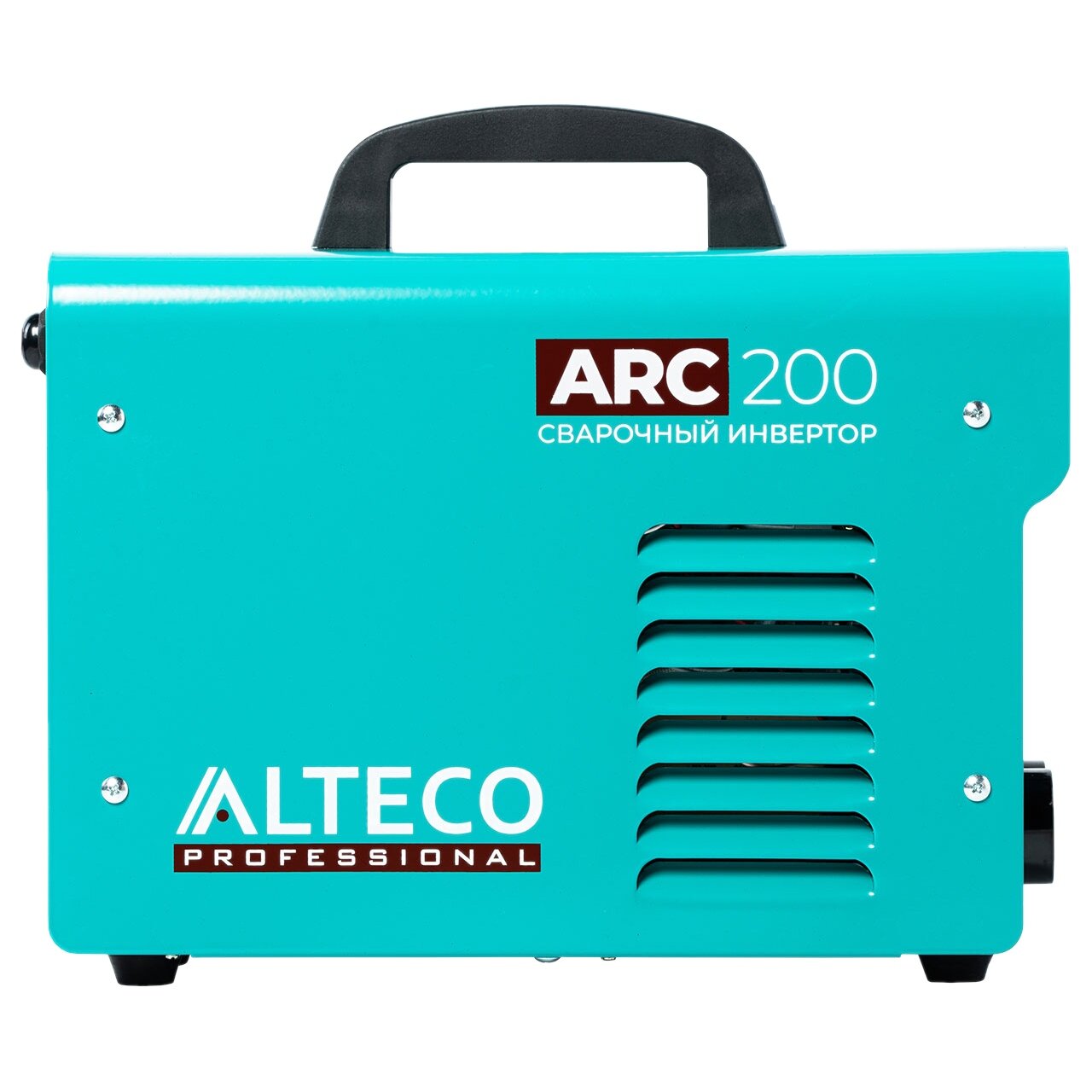 Сварочный аппарат ALTECO Professional ARC 200 — фото 1