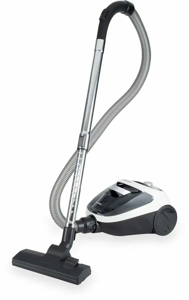 Пылесос Hyundai HYV-C1995 1800Вт белый/черный