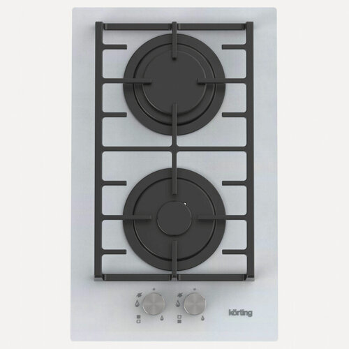 Изображение товара Варочная поверхность Korting HGG 3825 CW