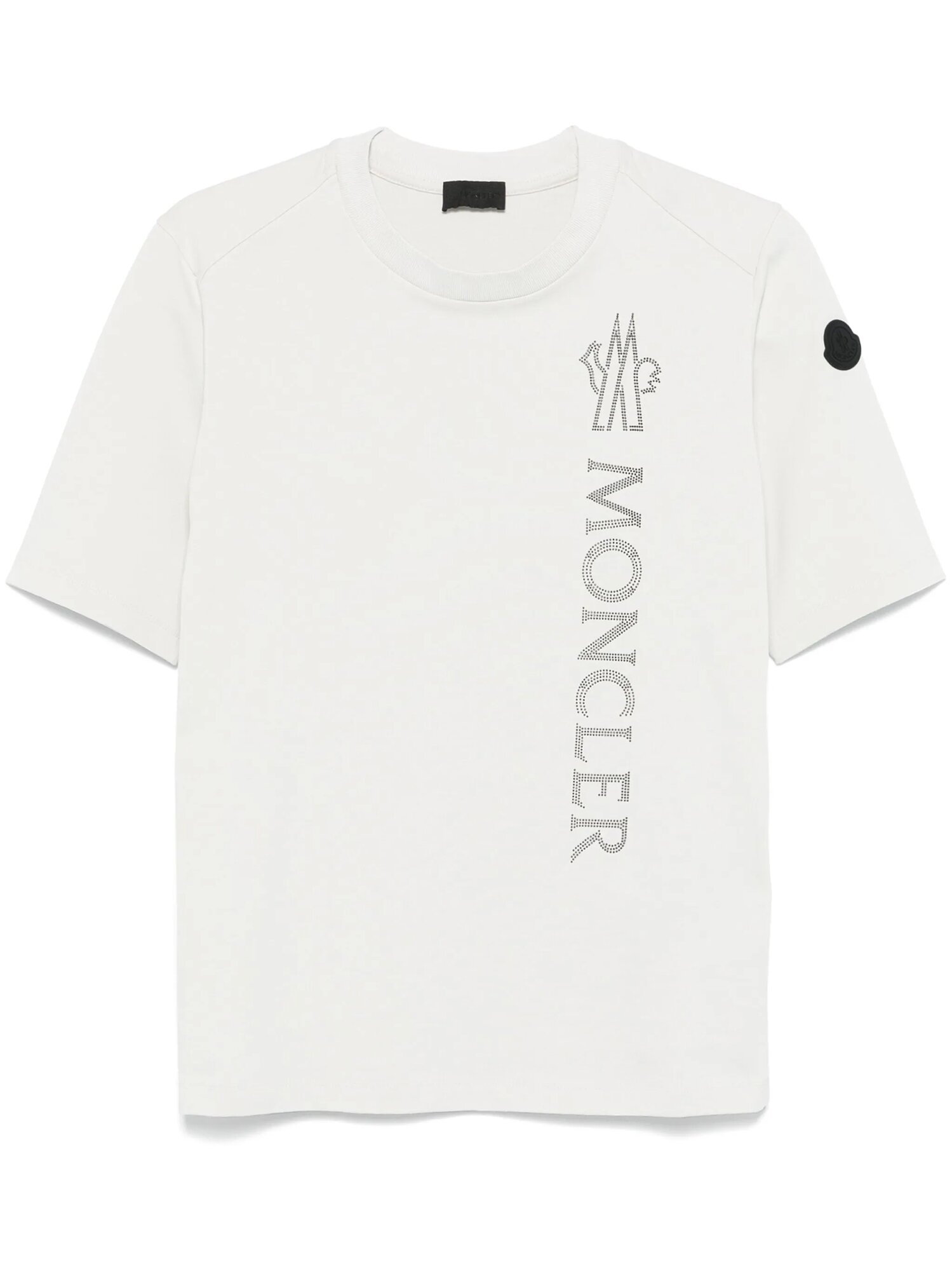 Футболка Moncler