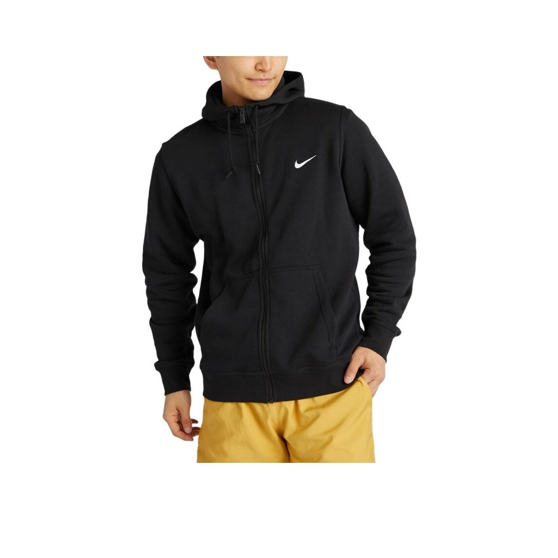 Куртка NIKE Swoosh