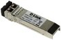 Трансивер D-Link SFP+ с 1 портом 10GBASE-LRM (c DDM) для многомодового оптического кабеля, питание 3.3 В (до 200 м) / DEM-435XT/DD/B1A / 10GBASE-LRM SFP+ multi-mode Transceiver (with DDM) 220m: OM1 & OM2 & OM3 DEM-435XT/DD/B1A