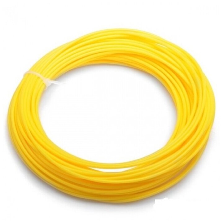 фото Леска для триммера Косильная струна квадратного сечения d 2,4 мм*10 м STIHL 7028-871-0321