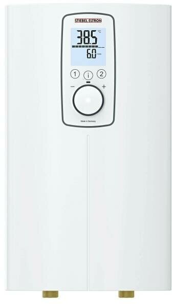 Водонагреватель электрический проточный DCE-X 10/12 Premium Stiebel Eltron 238159