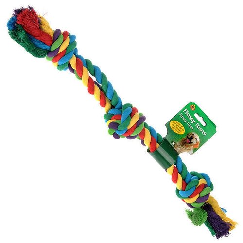 Игрушка для собак I. P. T. S. 