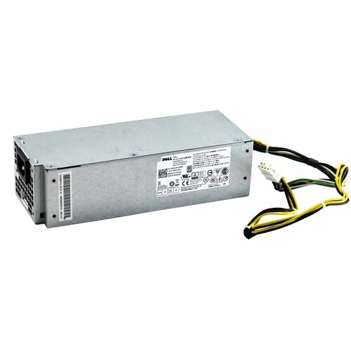 Блок Питания Dell 0H62JR 240W 1782500₽