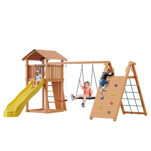 Детская площадка NEW SUNRISE JC10