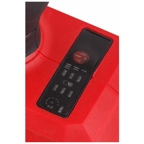 Аккум ударный гайковерт WORTEX CWR 0118 без аккум и зу 785000₽