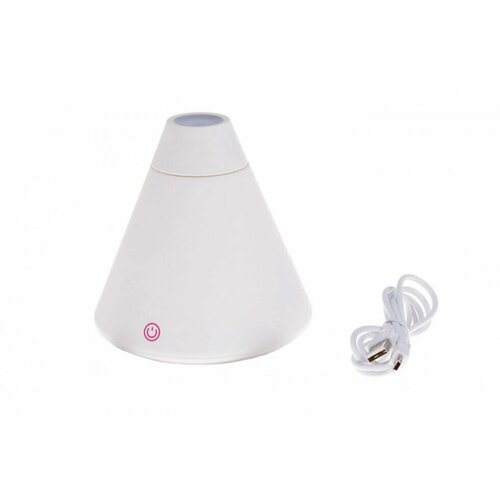 Ультразвуковой увлажнитель воздуха Фудзияма белый 119900₽