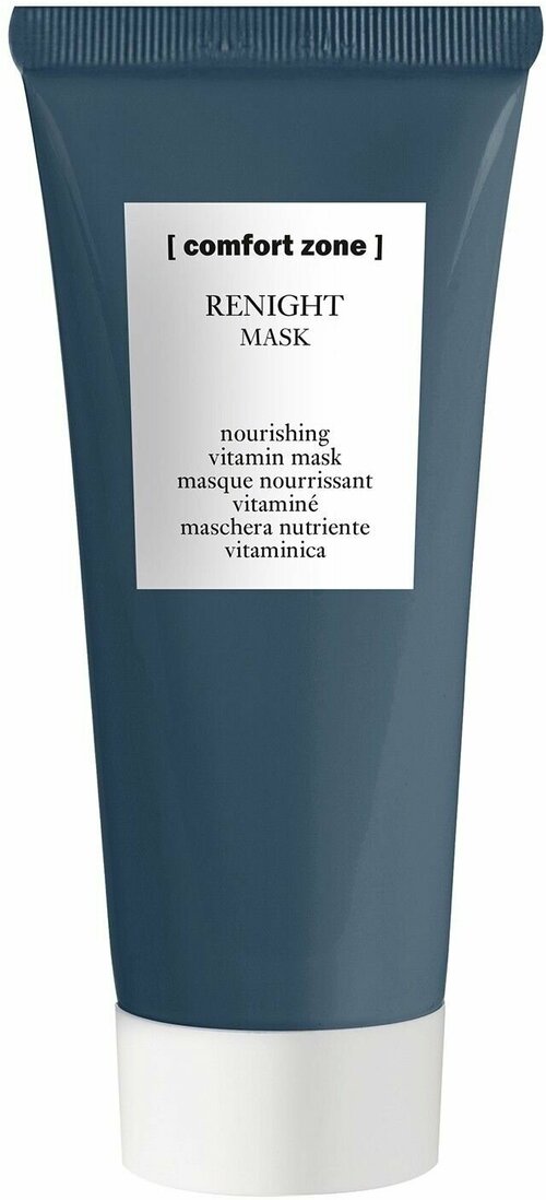 COMFORT ZONE Ночная маска для лица Renight Mask