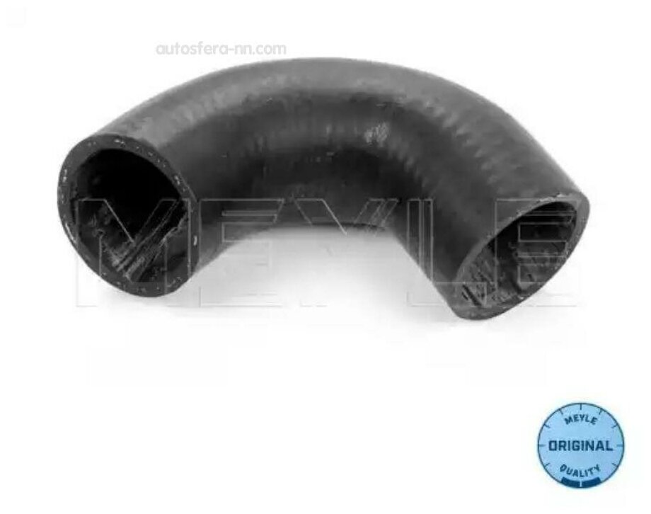 фото MEYLE 3191153112 Шланг водяного охлаждения