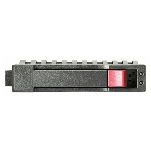 Жесткий диск HP SAS 146Gb U30015K16Mb DP 6G 25 512547-B21 813600₽