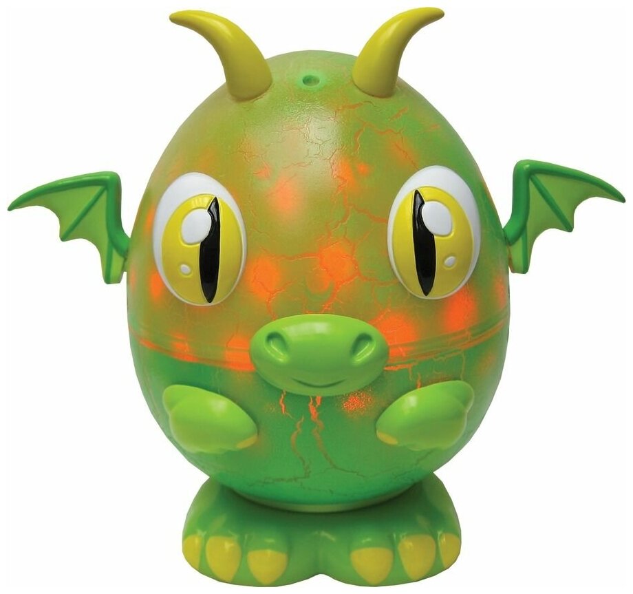 Интерактивная игрушка 1TOY Лампики Дракон [т16363] - фото №5
