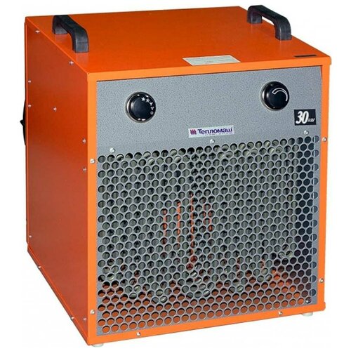 Тепловентилятор Тепломаш КЭВ-30Т20E