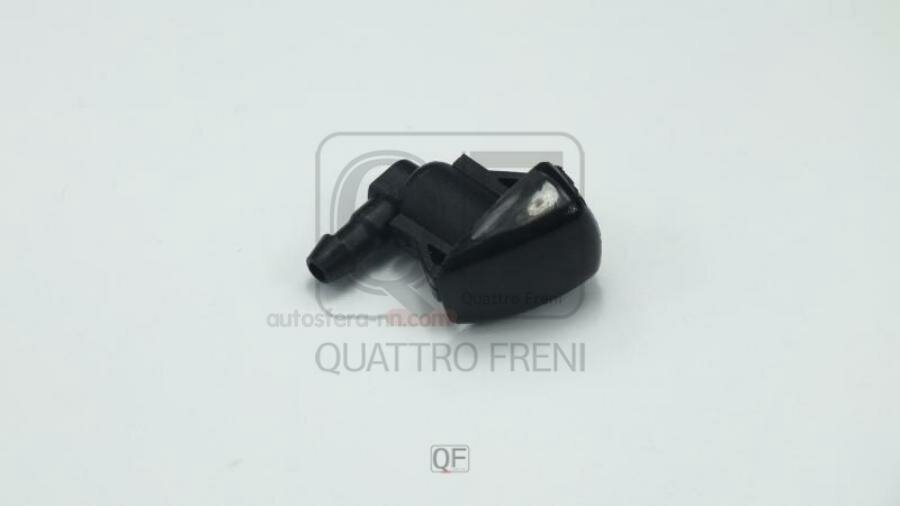 QUATTRO FRENI QF10N00387 Форсунка омыв. стекла