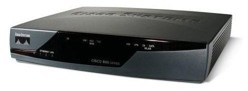 Cisco 805-20PK-232