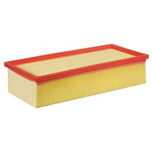 HEPA-фильтр Euroclean целлюлозный повышенной фильтрации для пылесоса KARCHER NT 722 ECO TC 2414₽