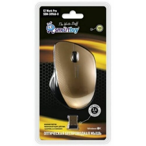 Мышь компьютерная беспроводная 58900₽