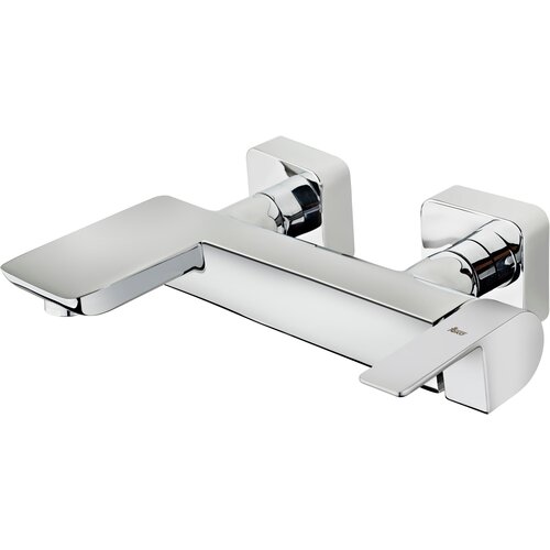 Смеситель для душа TEKA Formentera 62.121.02.00 хром