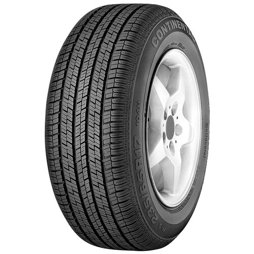 Шина Continental 4x4 Contact 235/50 R19 99H ML MO