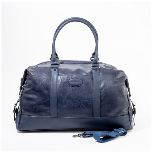 фото Сумка дорожная david jones 3258 d.blue
