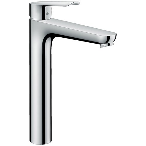 Смеситель Hansgrohe Logis E 71162000 для раковины