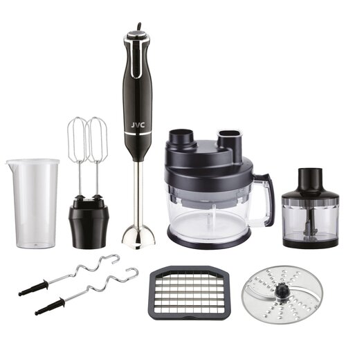 Погружной блендер JVC JK-HB5130 599000₽